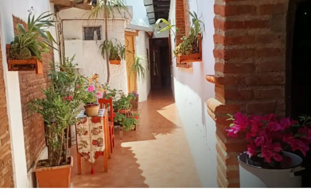 Luna de Ámbar by Eboli