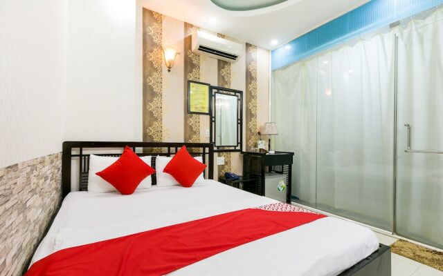 Oyo 252 Sai Gon Vang