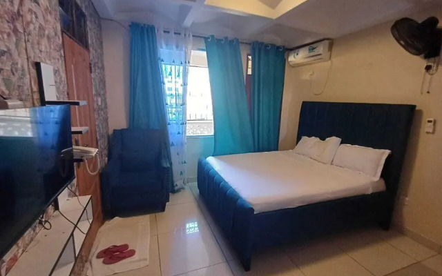 Lacasa Nyali Hotel