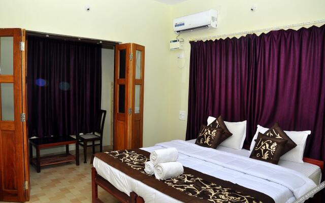 Hotel MAJHI