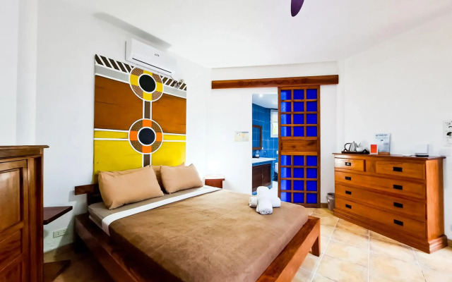 Aissatou Beach Resort