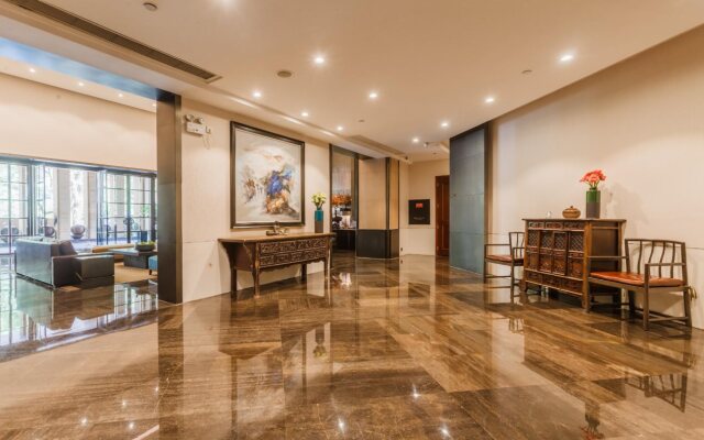 Jolie Vue Boutique Guilin