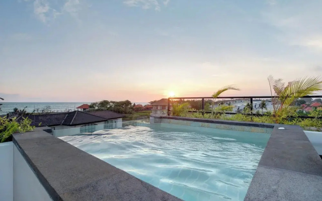 Aquamarine Villas III