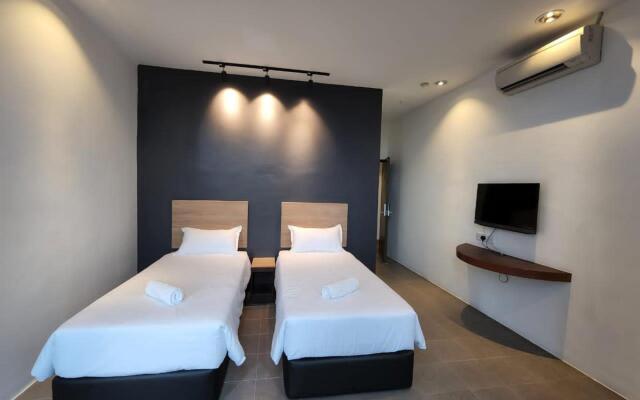 Hotel Lagenda