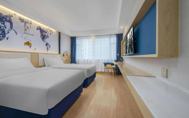 Kyriad Marvelous Hotel·Changsha Xiangya Changsha