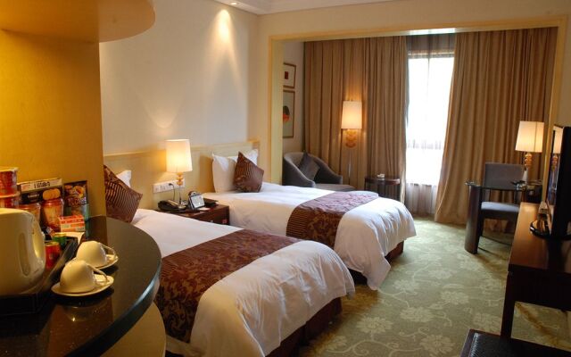 S&N Phoenix Comfort Villa