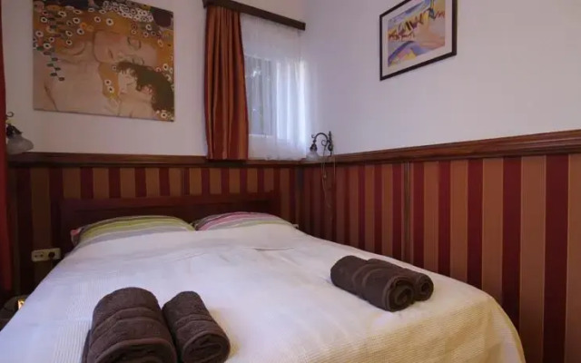 Guestroom Vaskapu 42