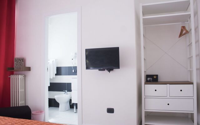 Aurelia Rooms