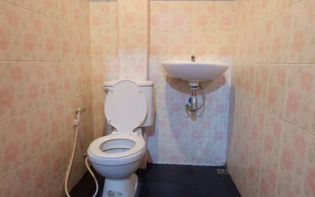 Chill House Koh Larn