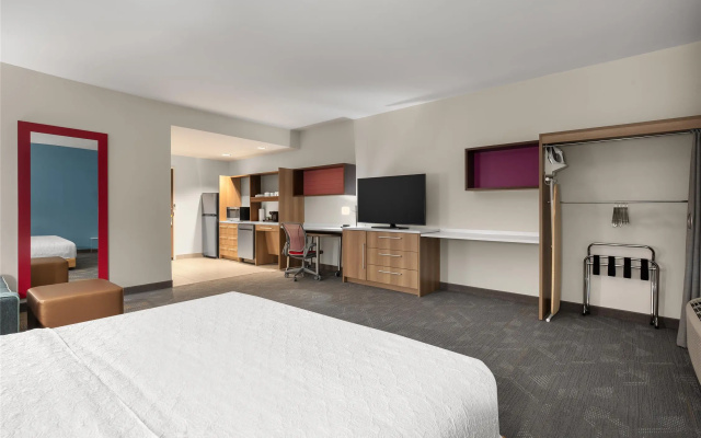 Home2 Suites by Hilton Cincinnati Eastgate