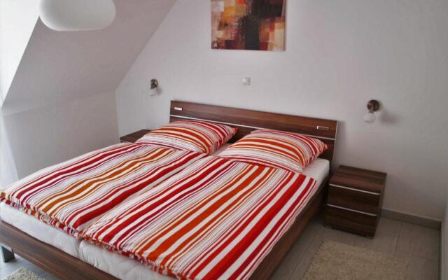 Ferienwohnungen Parkstraße