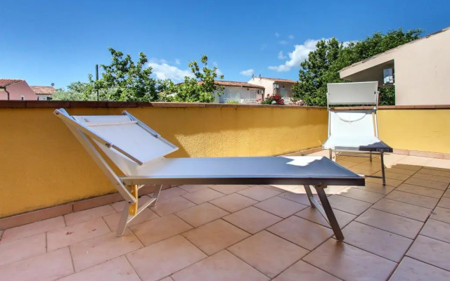 Residence Oasi Anfiteatro