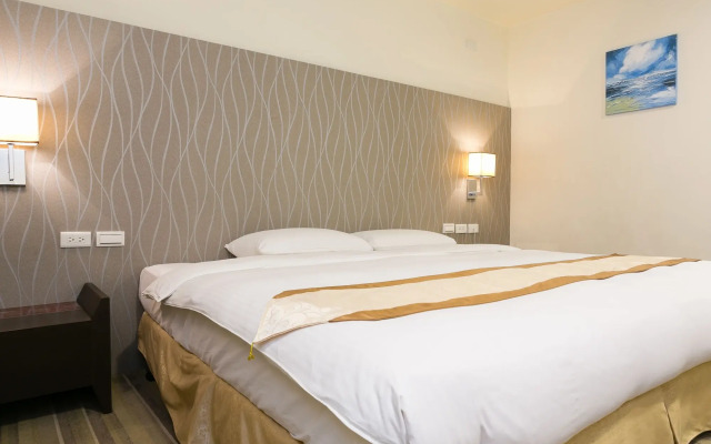 Hotel Bonza