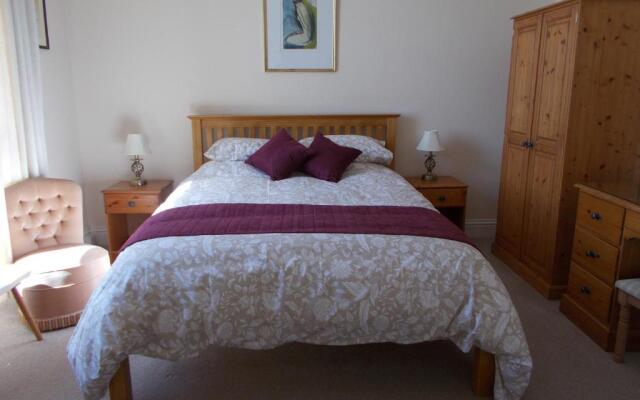 Glenleigh Bed and Breakfast