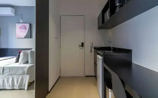 360 VN Nova Higienópolis by Housi