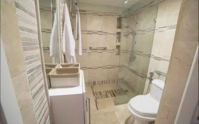 1BR Altos Chavon Apartment by ASVR-C1B