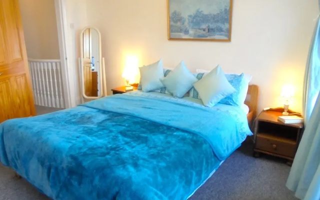Seaview Cottage