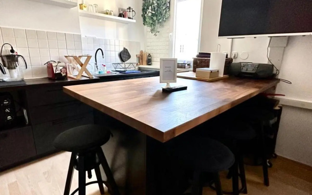 Apartment PM Close to the city center