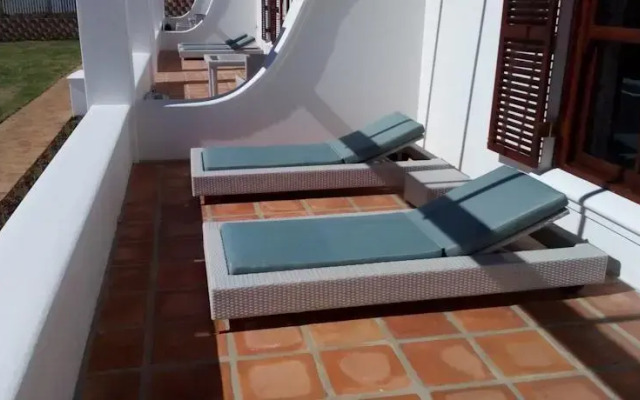 Aaldering Luxury Lodges