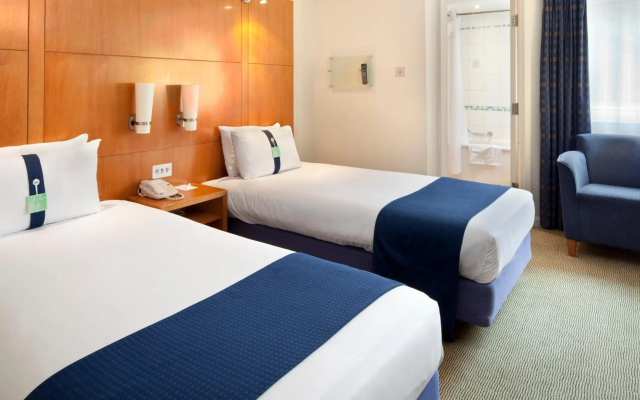 Holiday Inn Basingstoke by IHG