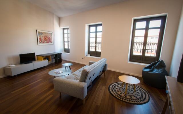 Holidays2Malaga Premium Apartments