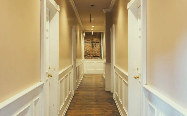 Cambie Hostel Gastown