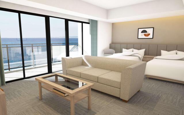 Best Western Okinawa Kouki Beach