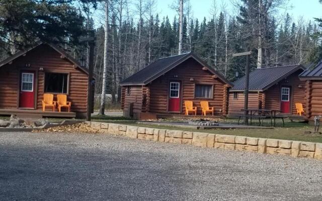 Jasper Gates Resort and RV