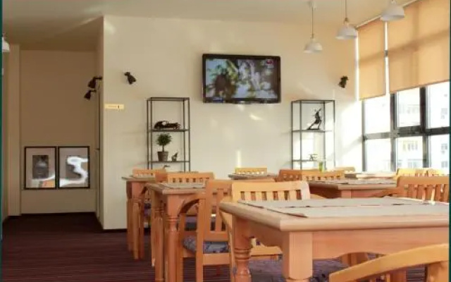Pensiunea Rix Rooms