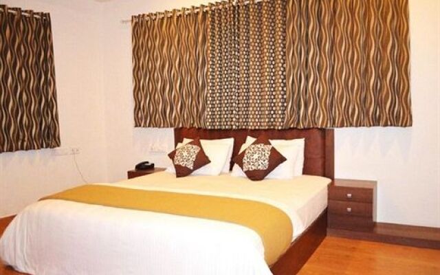 Swan Suites