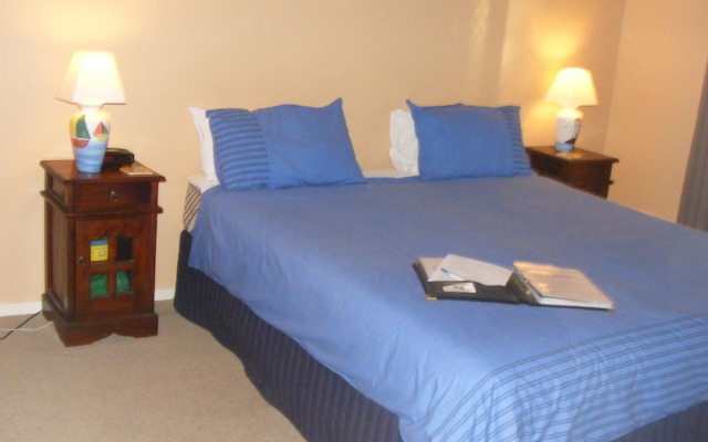 Tambaridge Bed and Breakfast