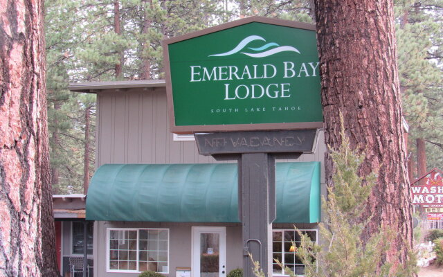 Emerald Bay Lodge