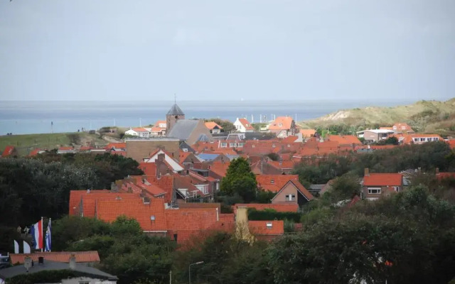 't Streefkerkse Huis
