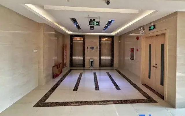 Yuelanwan Business Hostel