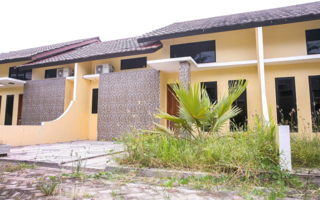 OYO 3438 Pasir Padi Inn Syariah