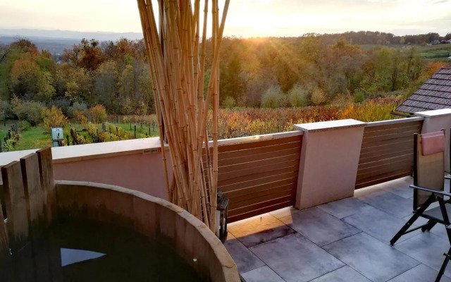 Vikend apartma Ma&Ja