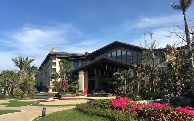 RoEasy Hospitality Hotel