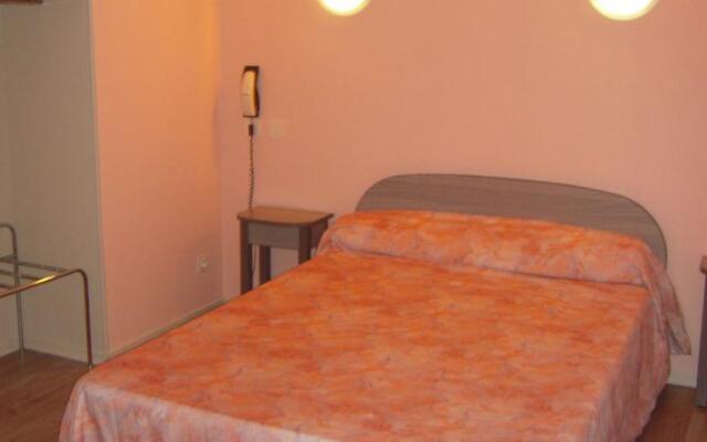 Logis Les Deux Rivières