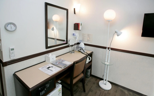 Toyoko Inn Busan Haeundae No.2