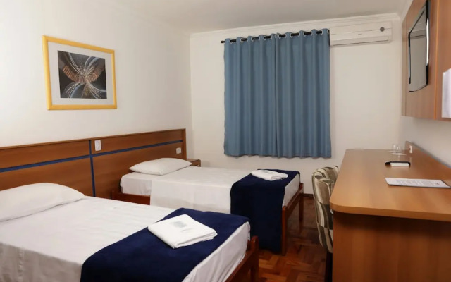 Modena Hotel