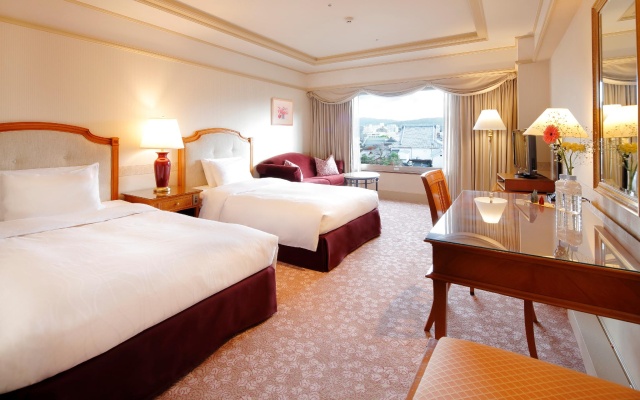 Superior Twin room (트윈 침대 2개) 사진 1