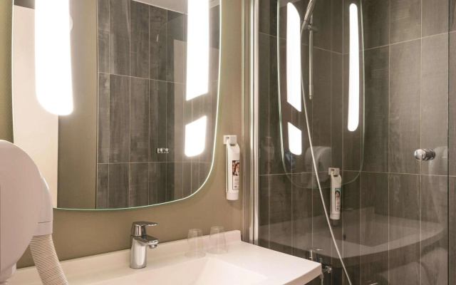 ibis Paris Alésia Montparnasse 14ème - Image 7