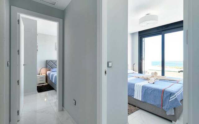 Apartamentos Arenales del Sol