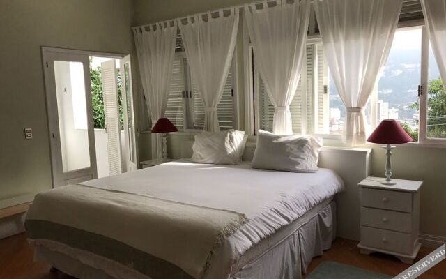 Nature Paradise Boutique Hotel