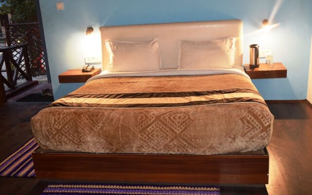 Samsara Manali Retreat