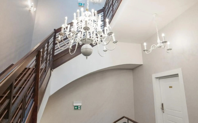 Vinfort Aparthotel