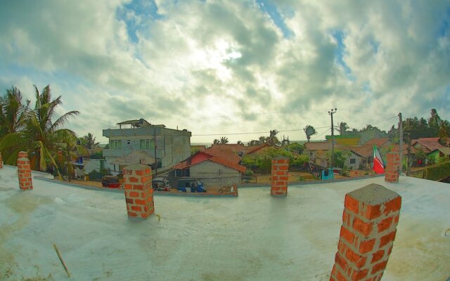 Sandani Villa