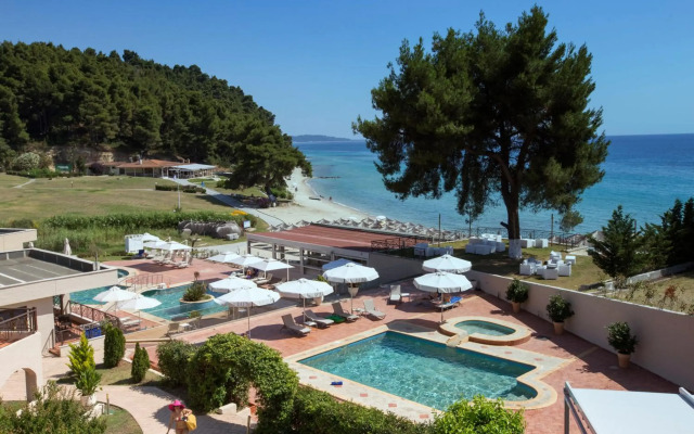 Elani Bay Resort