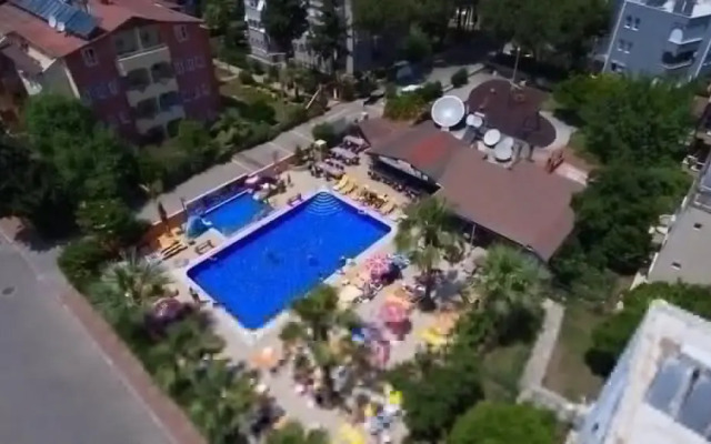 Sun Apartments Marmaris