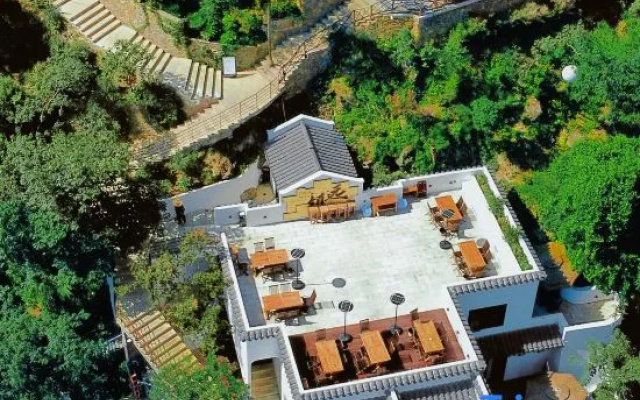 Zhenyuan Jiangshanju · Jiangshang Chunshan Scenic Homestay – Outside – Qiandongnan